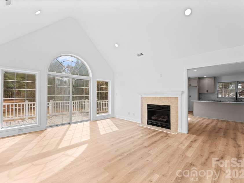 14340 Kendalton Meadow Drive, Mint Hill, NC 28227.  MLS# CAR4343140, YatesRealty ID 18892. 