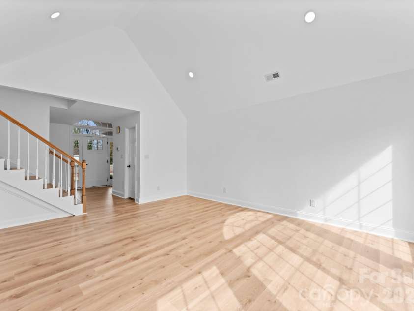 14340 Kendalton Meadow Drive, Mint Hill, NC 28227.  MLS# CAR4343140, YatesRealty ID 18892. 