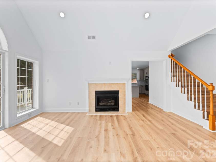 14340 Kendalton Meadow Drive, Mint Hill, NC 28227.  MLS# CAR4343140, YatesRealty ID 18892. 