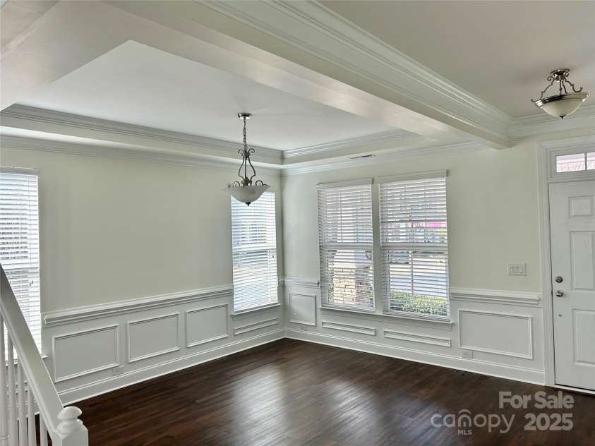 1019 Dunhill Lane, Waxhaw, NC 28173.  MLS# CAR4226666, YatesRealty ID 18893. 