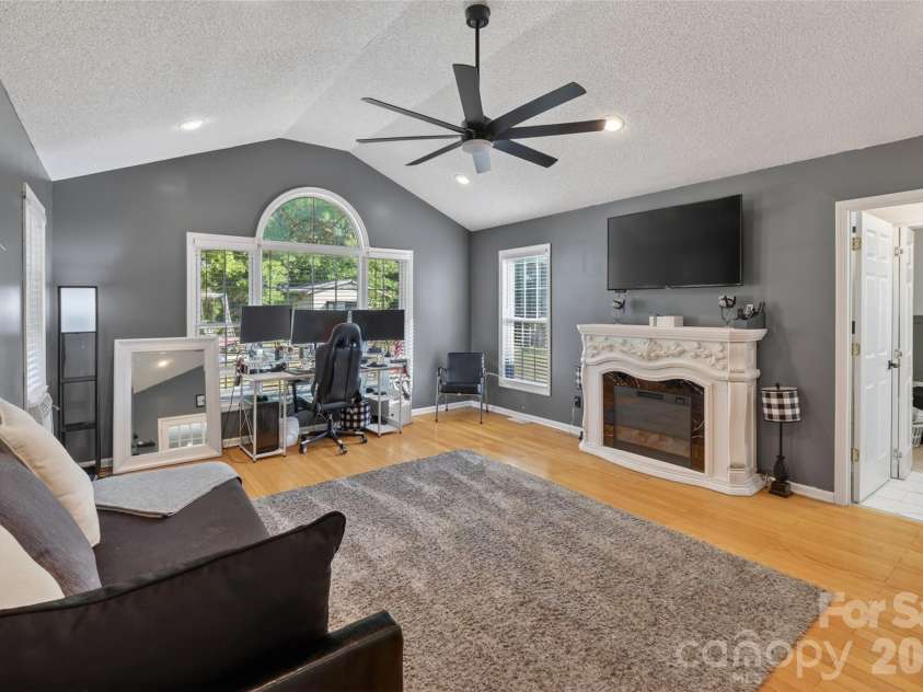 1704 Williams Circle, Lancaster, SC 29720.  MLS# CAR4371942, YatesRealty ID 18894. 