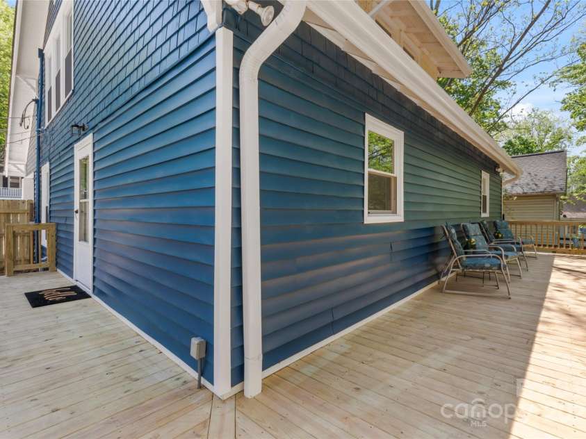 166 Franklin Avenue, Concord, NC 28025.  MLS# CAR4244118, YatesRealty ID 18896. 