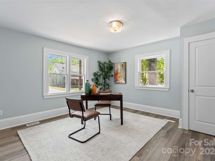 166 Franklin Avenue, Concord, NC 28025.  MLS# CAR4244118, YatesRealty ID 18896. 