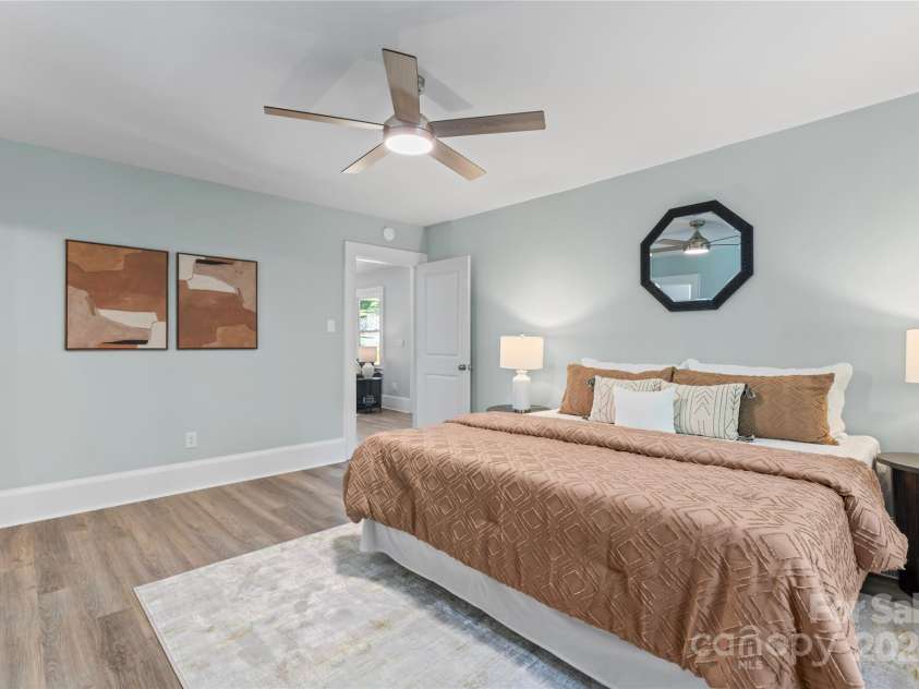 166 Franklin Avenue, Concord, NC 28025.  MLS# CAR4244118, YatesRealty ID 18896. 