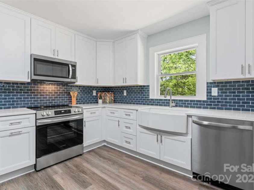 166 Franklin Avenue, Concord, NC 28025.  MLS# CAR4244118, YatesRealty ID 18896. 