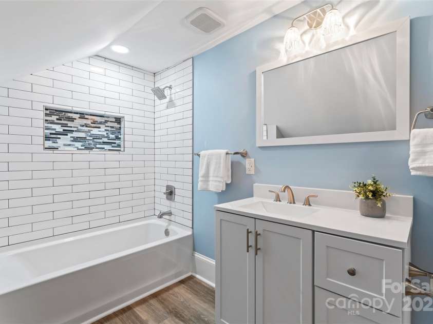 166 Franklin Avenue, Concord, NC 28025.  MLS# CAR4244118, YatesRealty ID 18896. 