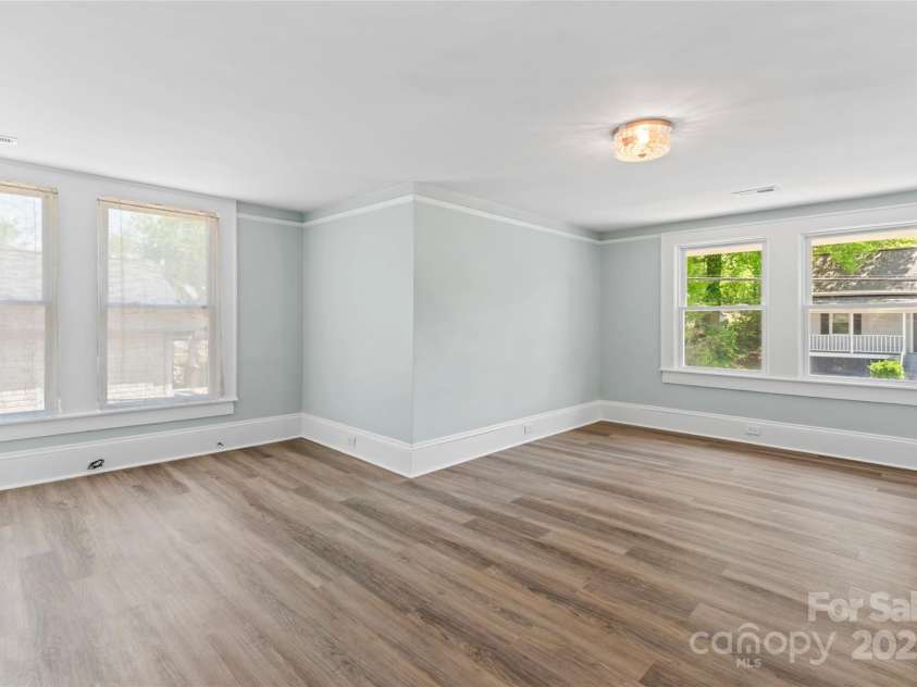 166 Franklin Avenue, Concord, NC 28025.  MLS# CAR4244118, YatesRealty ID 18896. 