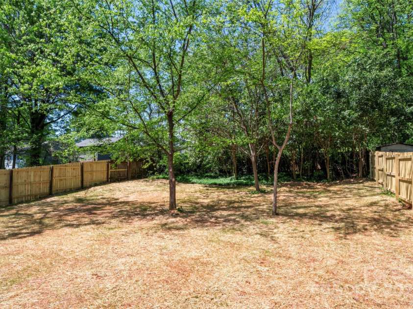 166 Franklin Avenue, Concord, NC 28025.  MLS# CAR4244118, YatesRealty ID 18896. 