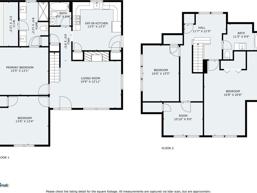 166 Franklin Avenue, Concord, NC 28025.  MLS# CAR4244118, YatesRealty ID 18896. 