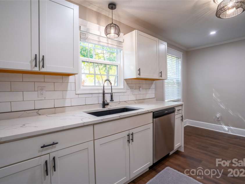 4429 Major Street, Charlotte, NC 28208.  MLS# CAR4243090, YatesRealty ID 18897. 