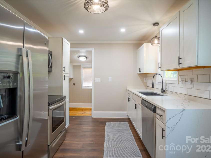 4429 Major Street, Charlotte, NC 28208.  MLS# CAR4243090, YatesRealty ID 18897. 