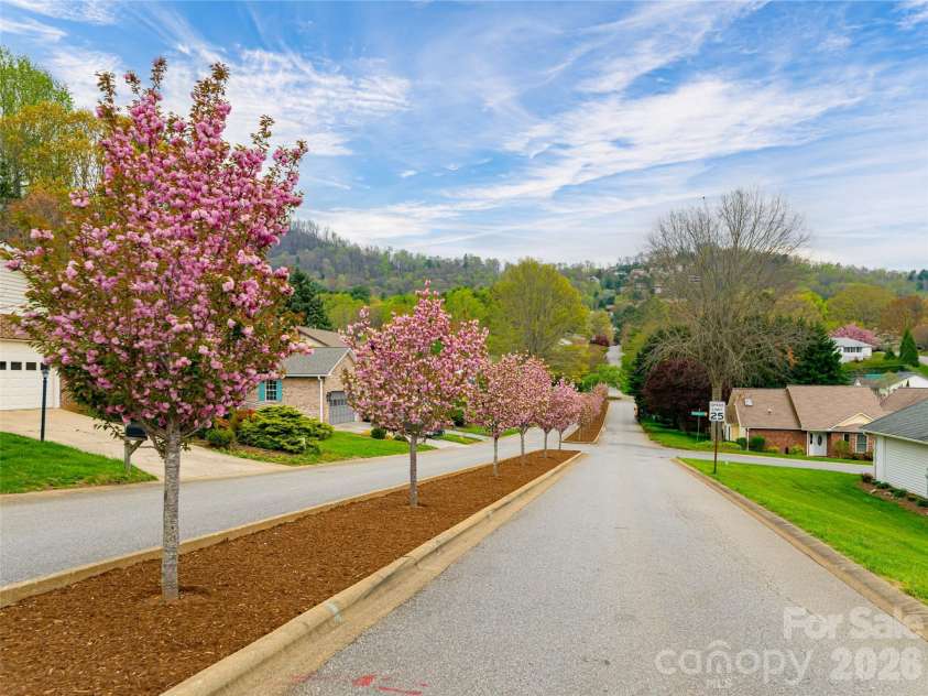 50 Park Avenue, Asheville, NC 28803.  MLS# CAR4351911, YatesRealty ID 18897. 