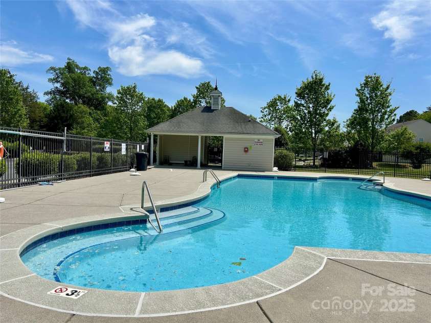 12713 Frank Wiley Lane, Charlotte, NC 28278.  MLS# CAR4250823, YatesRealty ID 18898. 