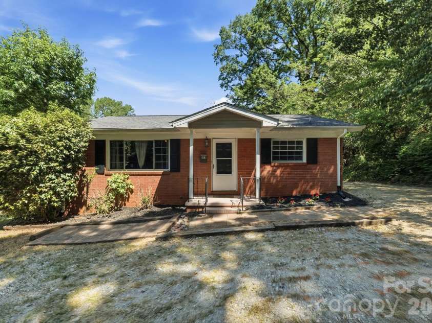 153 American Avenue, Concord, NC 28025.  MLS# CAR4373583, YatesRealty ID 18898. 