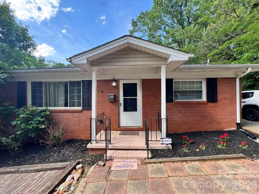 153 American Avenue, Concord, NC 28025.  MLS# CAR4373583, YatesRealty ID 18898. 