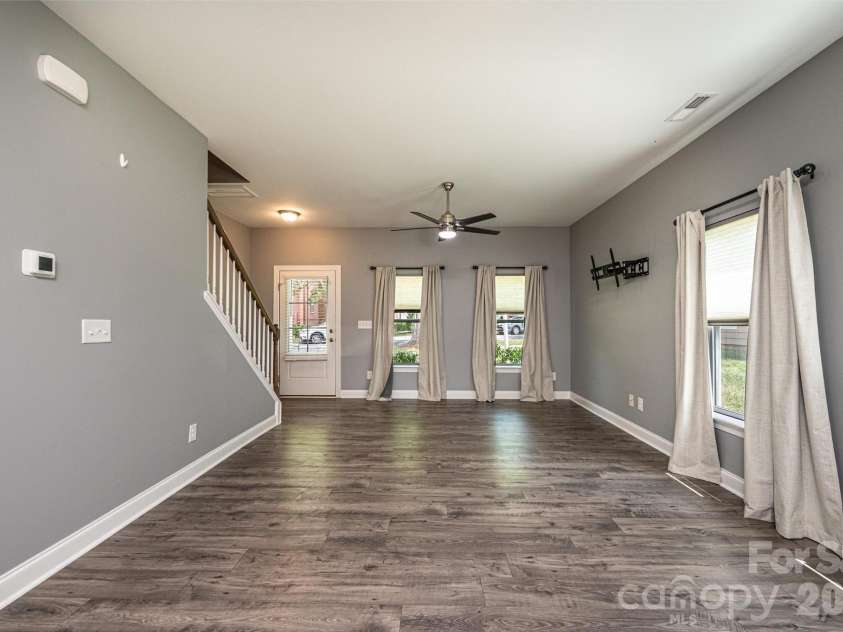 1809 Edgewater Drive, Conover, NC 28613.  MLS# CAR4378446, YatesRealty ID 18899. 