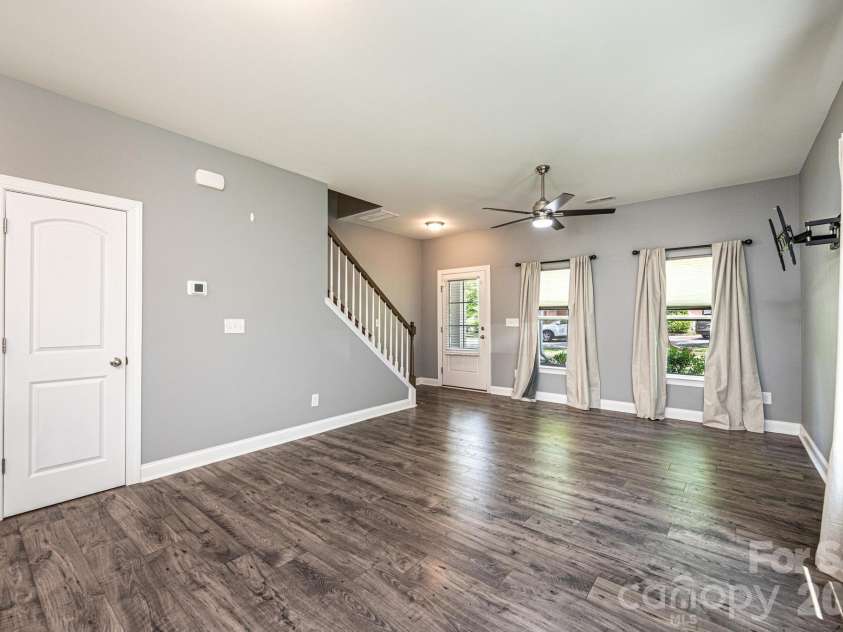 1809 Edgewater Drive, Conover, NC 28613.  MLS# CAR4378446, YatesRealty ID 18899. 