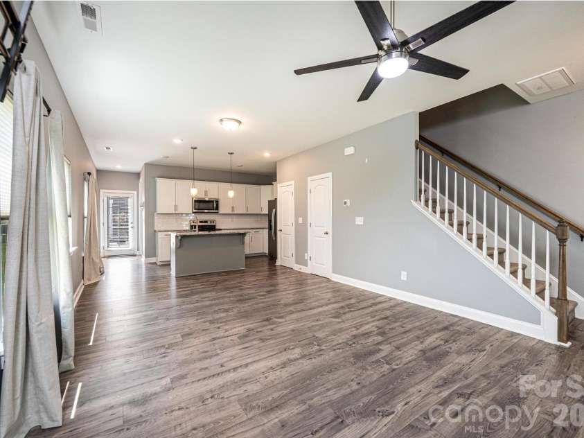 1809 Edgewater Drive, Conover, NC 28613.  MLS# CAR4378446, YatesRealty ID 18899. 