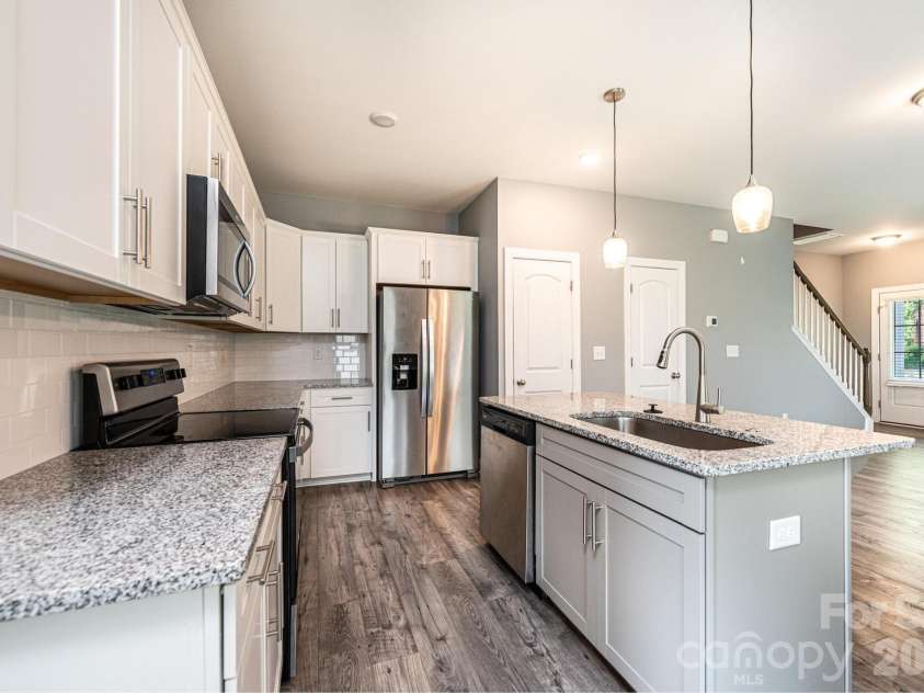 1809 Edgewater Drive, Conover, NC 28613.  MLS# CAR4378446, YatesRealty ID 18899. 