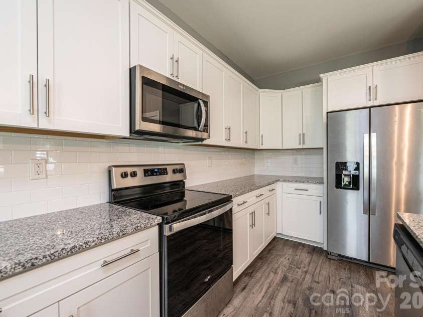 1809 Edgewater Drive, Conover, NC 28613.  MLS# CAR4378446, YatesRealty ID 18899. 