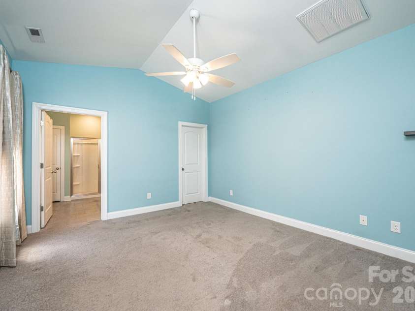 1809 Edgewater Drive, Conover, NC 28613.  MLS# CAR4378446, YatesRealty ID 18899. 