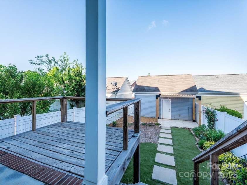 541 Jetton Street, Davidson, NC 28036.  MLS# CAR4253876, YatesRealty ID 18899. 