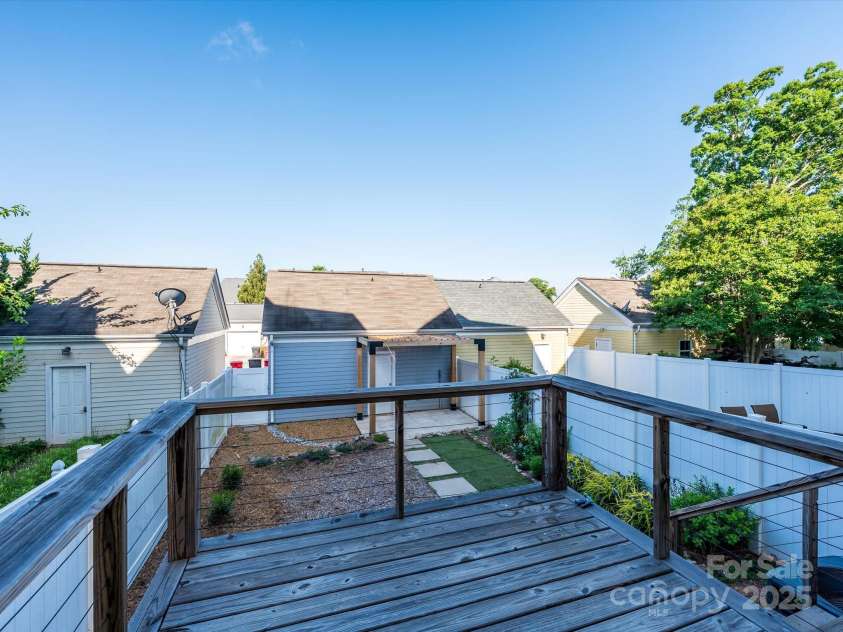 541 Jetton Street, Davidson, NC 28036.  MLS# CAR4253876, YatesRealty ID 18899. 