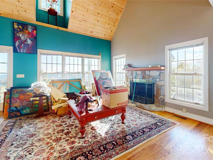 11 Wildflower Lane, Newland, NC 28657.  MLS# CAR4313301, YatesRealty ID 189. 