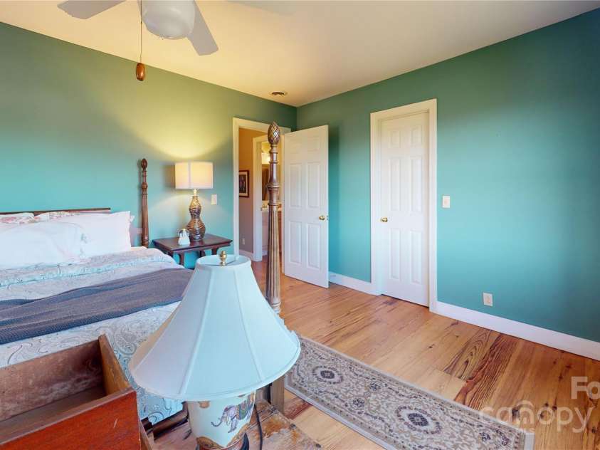 11 Wildflower Lane, Newland, NC 28657.  MLS# CAR4313301, YatesRealty ID 189. 