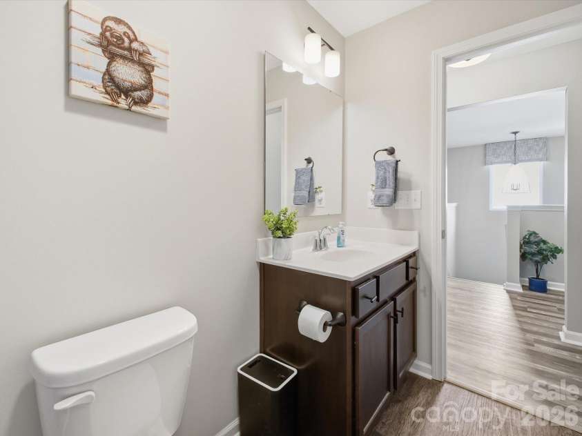 1049 River Haven Avenue, Concord, NC 28025.  MLS# CAR4345937, YatesRealty ID 1890. 