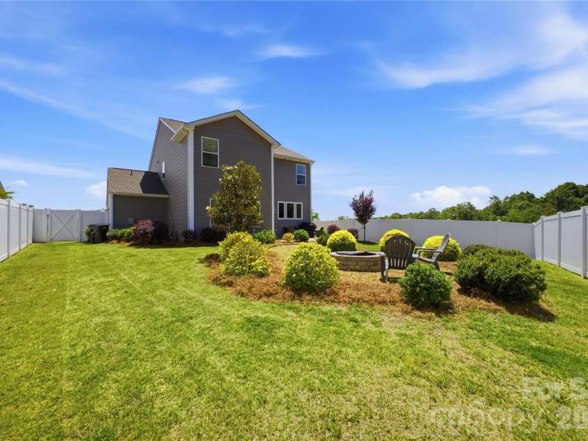 1049 River Haven Avenue, Concord, NC 28025.  MLS# CAR4345937, YatesRealty ID 1890. 