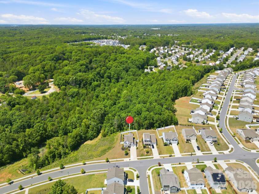 1049 River Haven Avenue, Concord, NC 28025.  MLS# CAR4345937, YatesRealty ID 1890. 