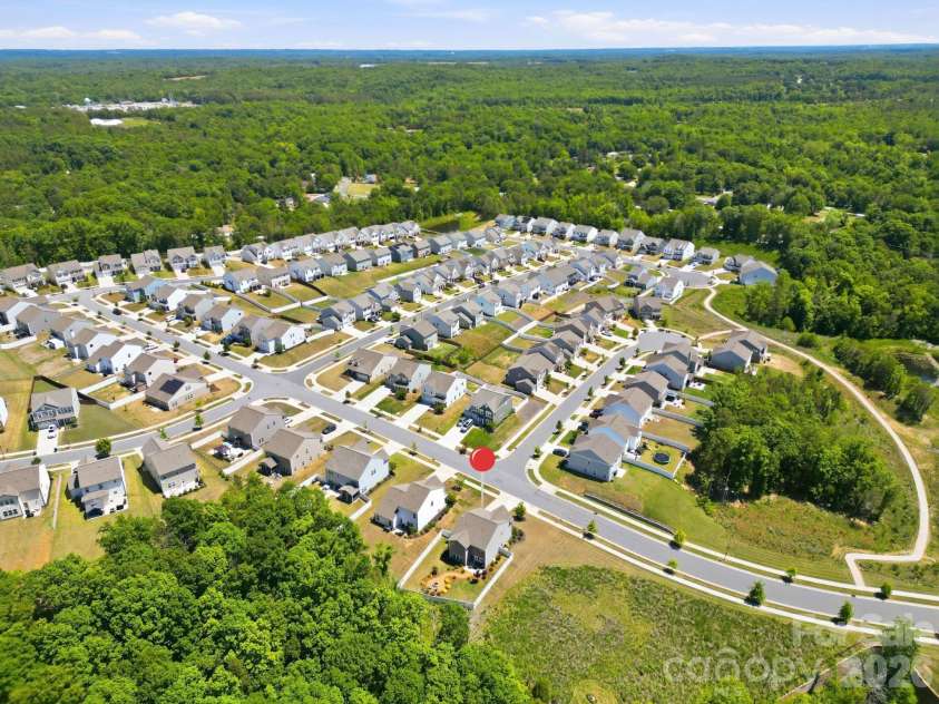 1049 River Haven Avenue, Concord, NC 28025.  MLS# CAR4345937, YatesRealty ID 1890. 
