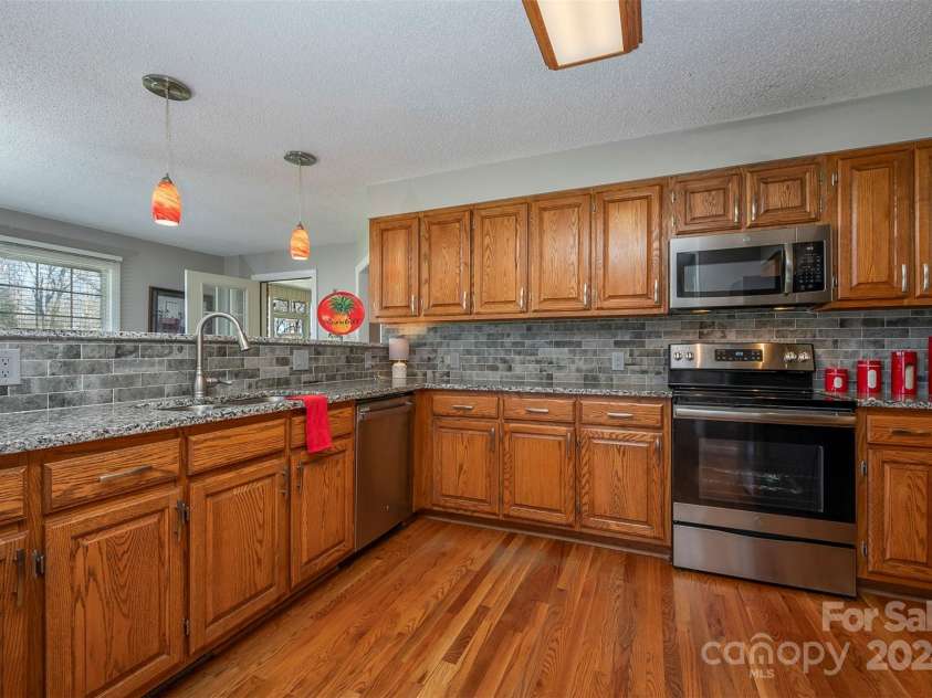 29 Daves Road, Mooresboro, NC 28114.  MLS# CAR4187241, YatesRealty ID 1890. 