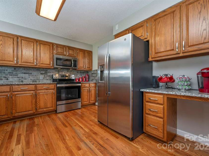 29 Daves Road, Mooresboro, NC 28114.  MLS# CAR4187241, YatesRealty ID 1890. 