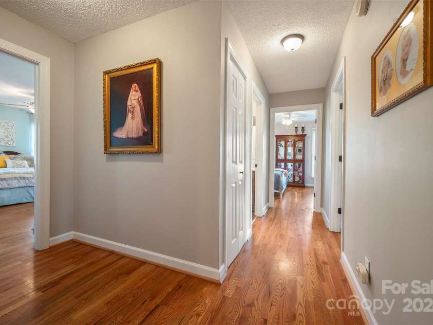 29 Daves Road, Mooresboro, NC 28114.  MLS# CAR4187241, YatesRealty ID 1890. 