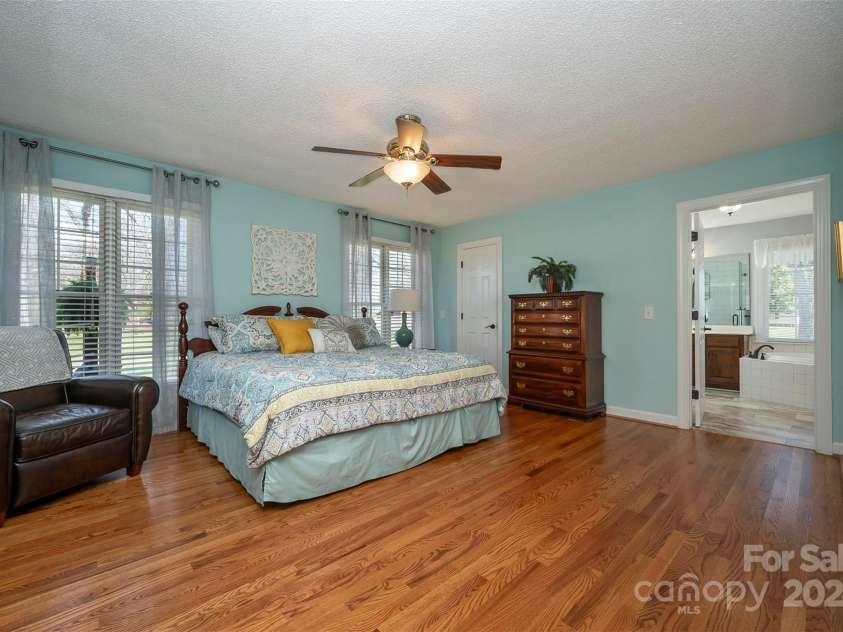 29 Daves Road, Mooresboro, NC 28114.  MLS# CAR4187241, YatesRealty ID 1890. 