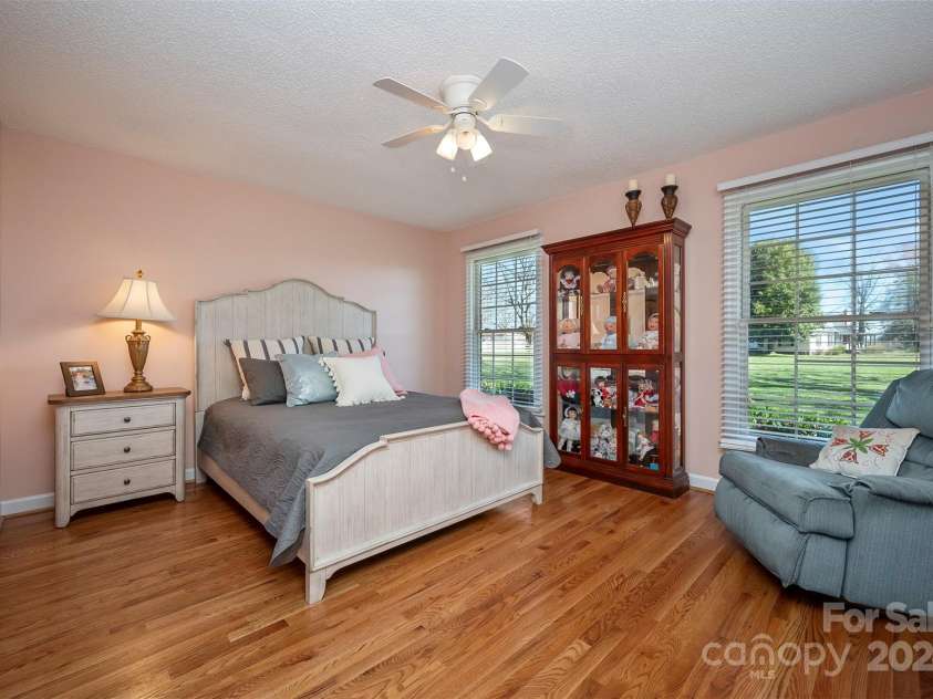 29 Daves Road, Mooresboro, NC 28114.  MLS# CAR4187241, YatesRealty ID 1890. 