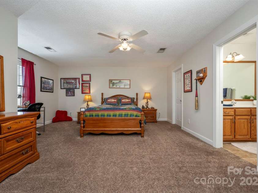 29 Daves Road, Mooresboro, NC 28114.  MLS# CAR4187241, YatesRealty ID 1890. 