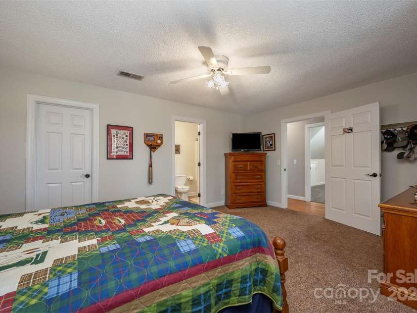 29 Daves Road, Mooresboro, NC 28114.  MLS# CAR4187241, YatesRealty ID 1890. 