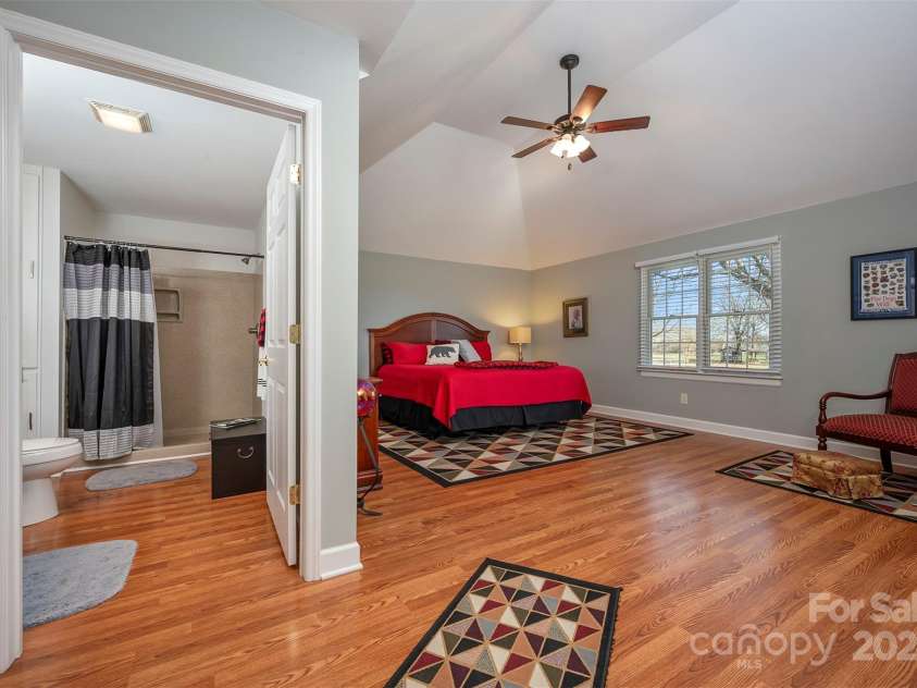 29 Daves Road, Mooresboro, NC 28114.  MLS# CAR4187241, YatesRealty ID 1890. 