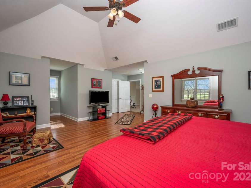 29 Daves Road, Mooresboro, NC 28114.  MLS# CAR4187241, YatesRealty ID 1890. 