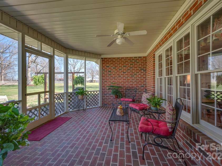 29 Daves Road, Mooresboro, NC 28114.  MLS# CAR4187241, YatesRealty ID 1890. 