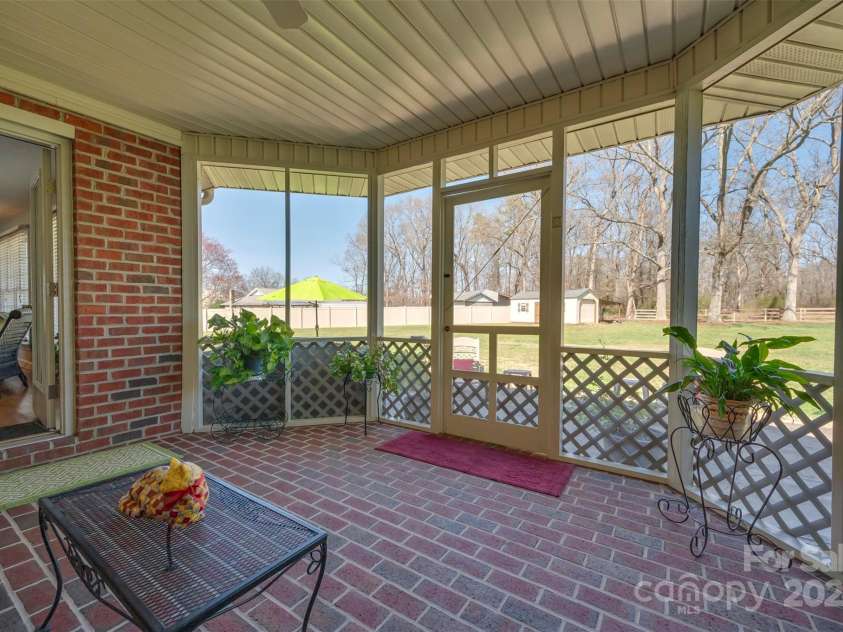 29 Daves Road, Mooresboro, NC 28114.  MLS# CAR4187241, YatesRealty ID 1890. 