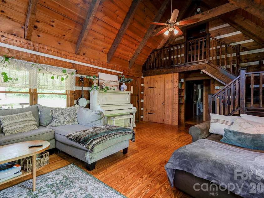 125 Sand Hill Road, Lawndale, NC 28090.  MLS# CAR4373990, YatesRealty ID 18900. 