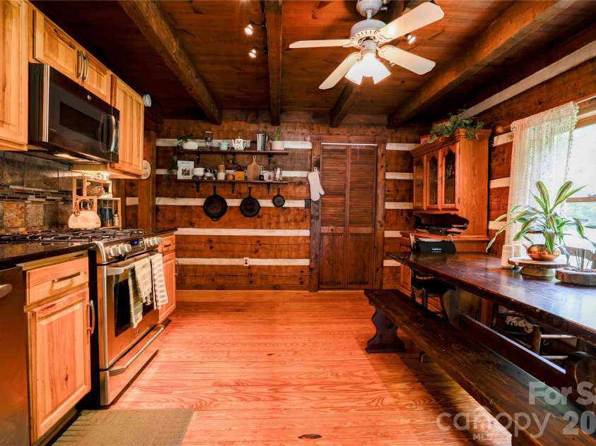 125 Sand Hill Road, Lawndale, NC 28090.  MLS# CAR4373990, YatesRealty ID 18900. 