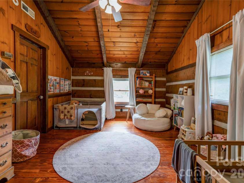 125 Sand Hill Road, Lawndale, NC 28090.  MLS# CAR4373990, YatesRealty ID 18900. 