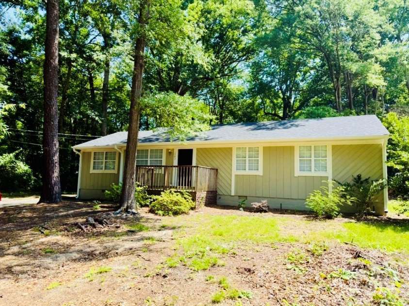 1583 Green Circle Drive, Gastonia, NC 28054.  MLS# CAR4265112, YatesRealty ID 18904. 