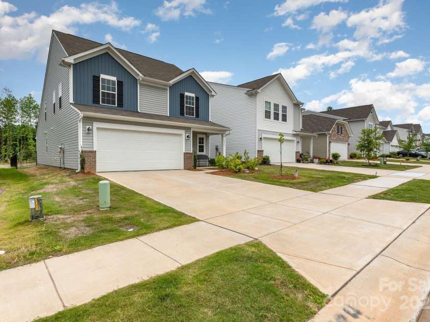 2317 Trollinger Drive, Catawba, NC 28609.  MLS# CAR4265363, YatesRealty ID 18905. 