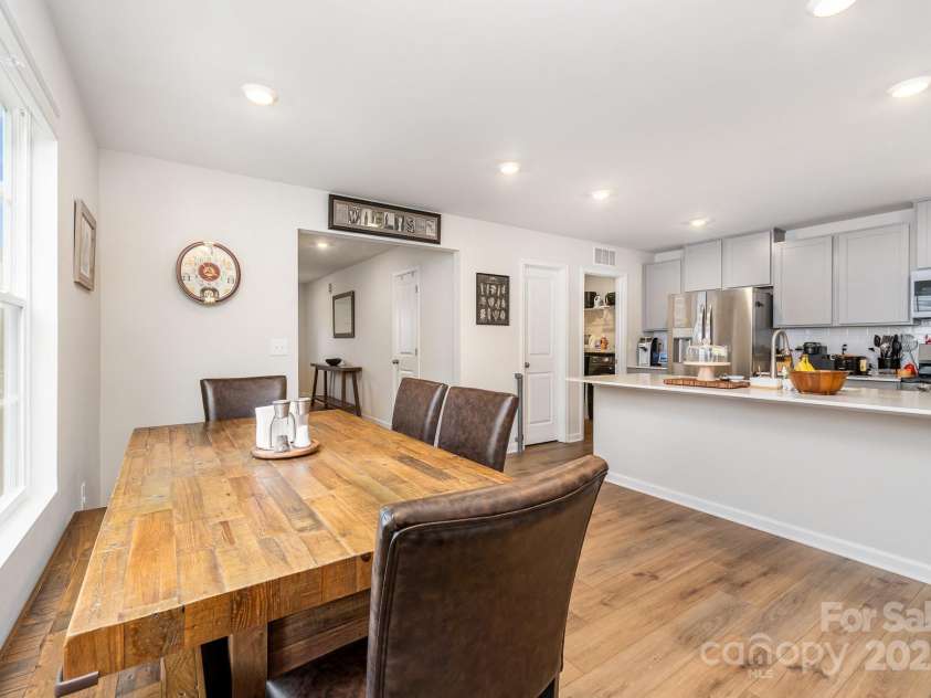 2317 Trollinger Drive, Catawba, NC 28609.  MLS# CAR4265363, YatesRealty ID 18905. 